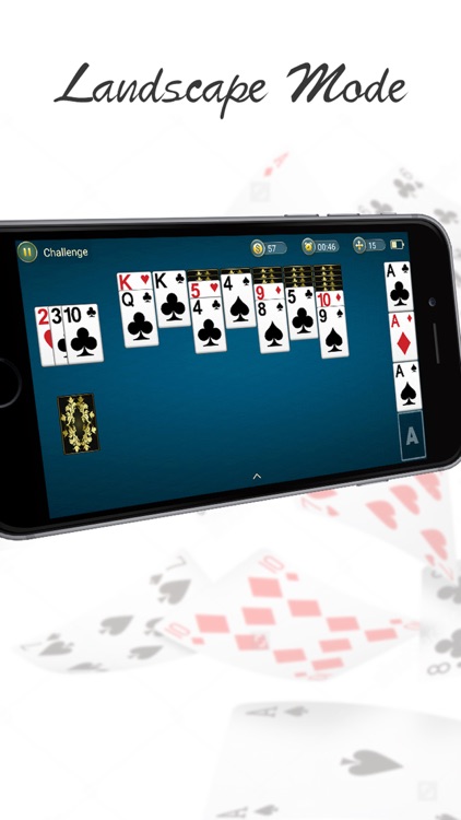 Solitaire - Free Classic Card Games