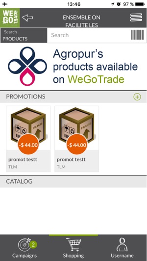 WeGoTrade(圖3)-速報App