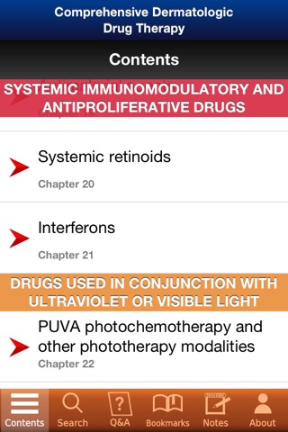 Dermatologic Drug Therapy, 3/E screenshot 2