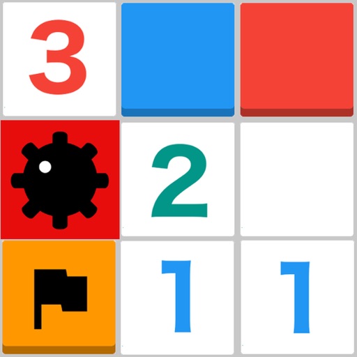 Minesweeper Multiplayer Icon