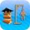Hangman Amazing Challenge - game with categories of words in English and French