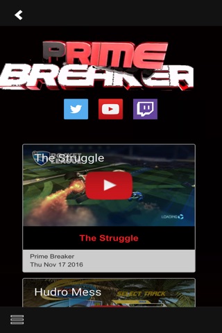 Prime Breaker Mobile screenshot 2