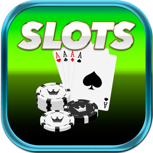 Casino Double Hit Win Big - Free Vegas Game iOS App