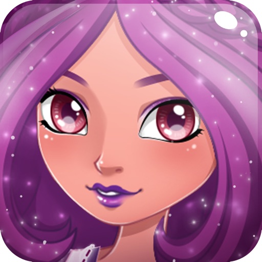 Super-Star Wish Dress-up Darling Princess Teenage iOS App