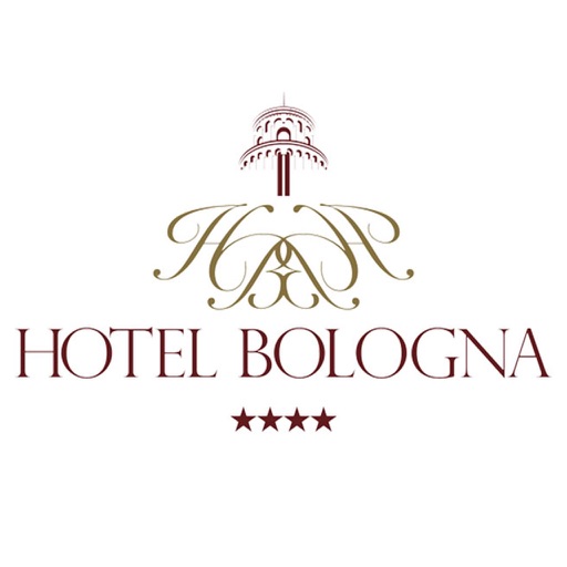 Hotel Bologna Pisa icon