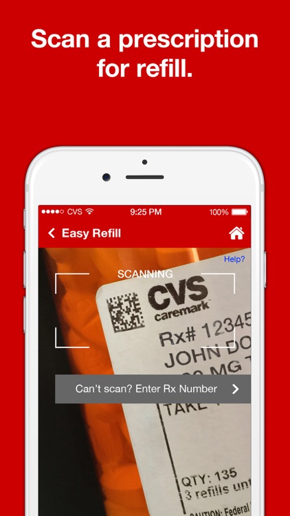 CVS Caremark screenshot-0