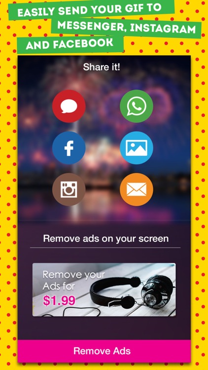Gif Maker- Gif Creator, Gif Downloader to Make Gif