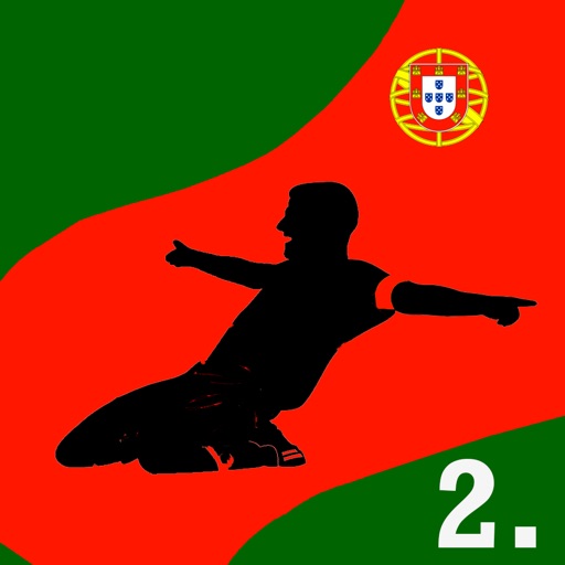 Livescore for Liga de Honra - Portugal Segunda Liga Football League