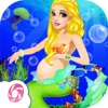 Pregnant Mermaid Care