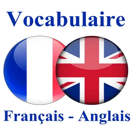 Vocabulaire Français-Anglais Читы