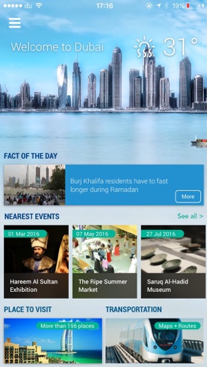 Salam Dubai(圖1)-速報App