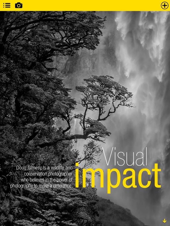 My Nikon Life Magazine Australia screenshot-3