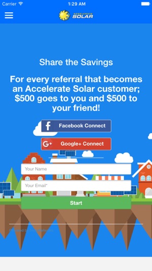 Accelerate Solar(圖2)-速報App