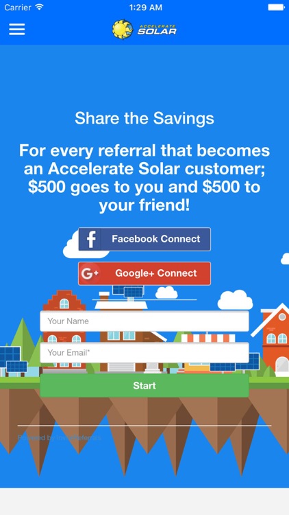 Accelerate Solar