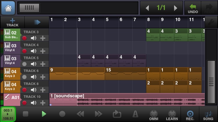 BeatMaker 2