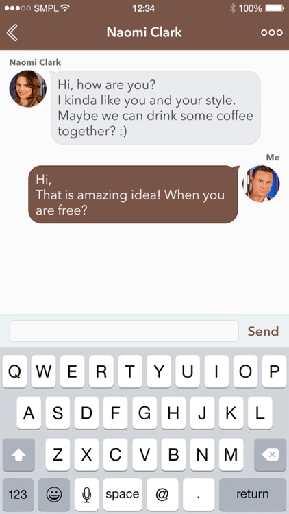 Elite Dating for Singles Free screenshot-3