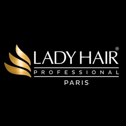 Lady Hair Pro