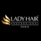 A Lady Hair é pioneira e líder no segmento de distribuição  e vendas online de cosméticos profissionais, possui uma sólida experiência em desenvolvimento e fabricação de cosméticos profissionais, além de comercializar produtos de grandes marcas nacionais e importadas