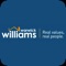 Warwick Williams Real Estate app helps current, future & past clients access our list of trusted home service professionals and local businesses