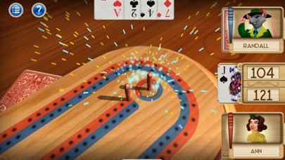 How to cancel & delete Aces Cribbage from iphone & ipad 2
