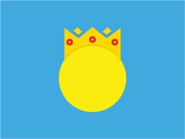 Emoji King is the ultimate messages app for bigger and more fun emojis
