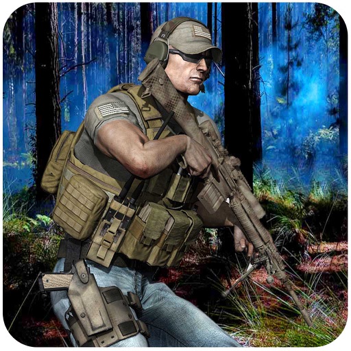 Commando Elite Missions in Battlefield icon