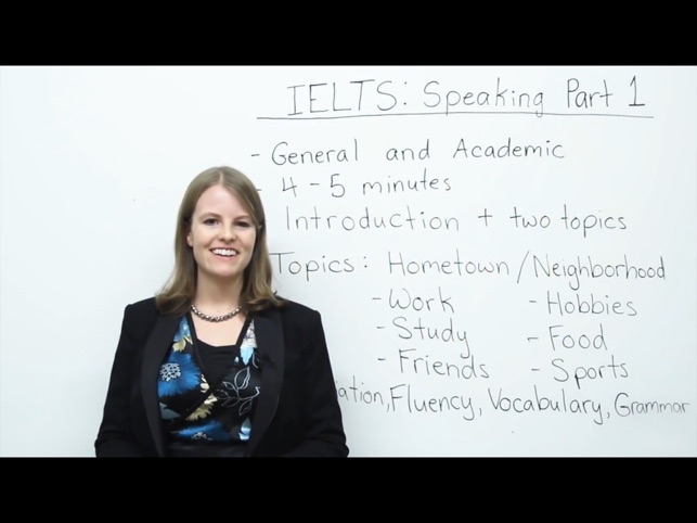 IELTS Preparation For Beginners - iPad Version(圖1)-速報App