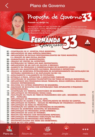 Fernanda Gonçalo 33 screenshot 2