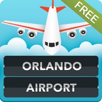 Orlando Airport: Flight Info pour PC