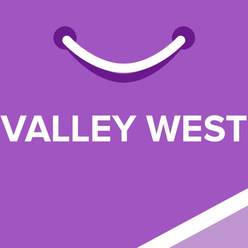 Valley West Mall, powered by Malltip icon