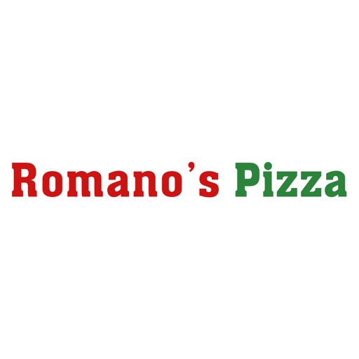 Romano's Pizza London icon