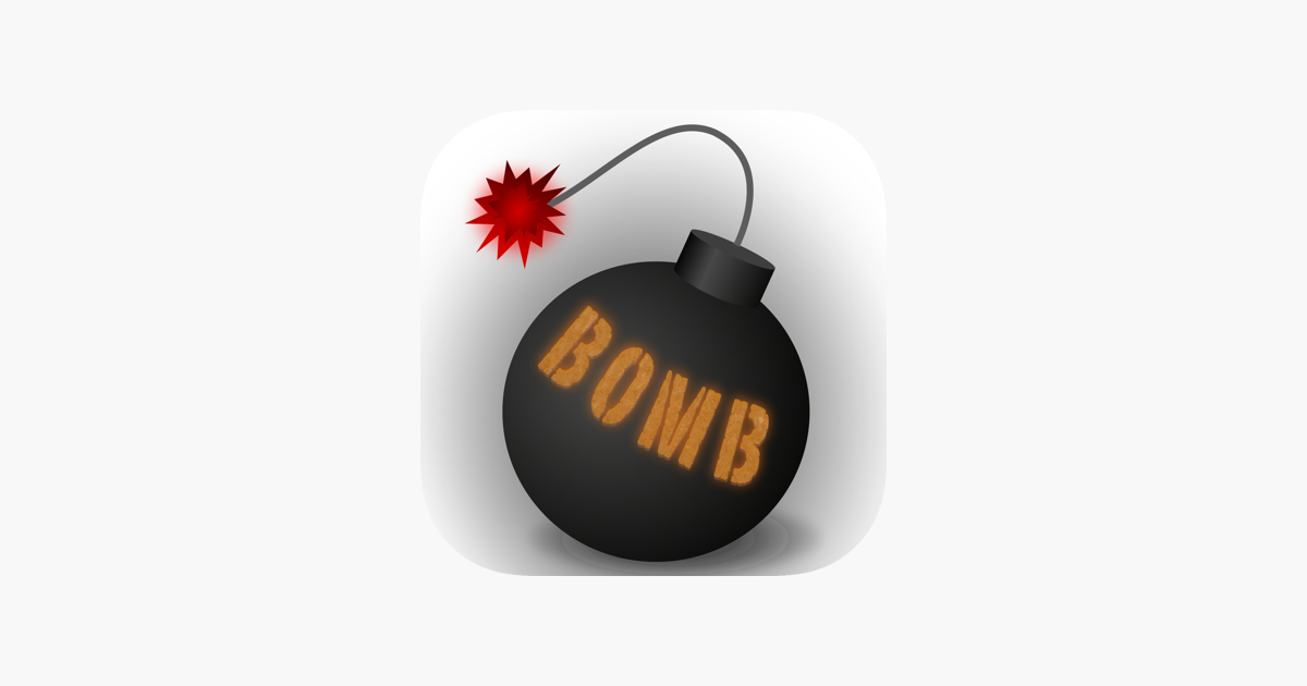Bomb Timer the App Store