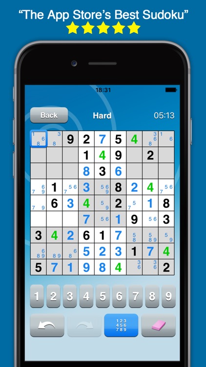 Sudoku :)