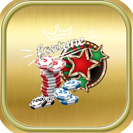 SLOTS CASINO: Jackpot Slot Machines icon