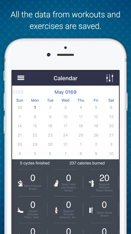 Basketball Stretches and Flexibility Exercises screenshot-4