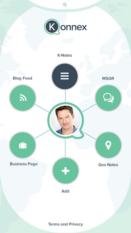 Konnex APP