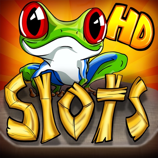Slots Gone Wild HD Free