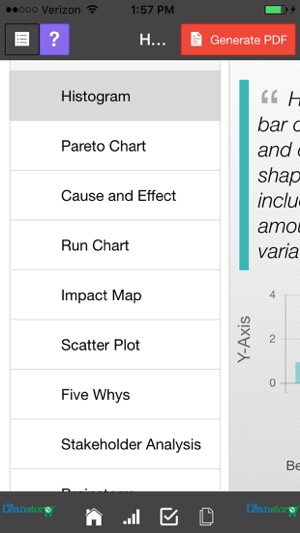 Lean Quality Improvement Tools(圖1)-速報App