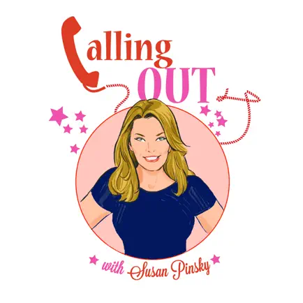 Calling Out with Susan Pinsky Читы