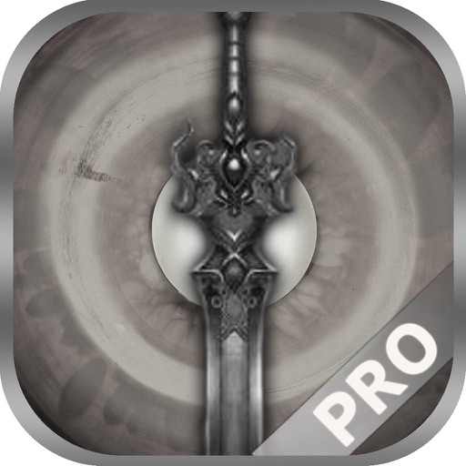 ARPG--Dark Warrior Pro icon