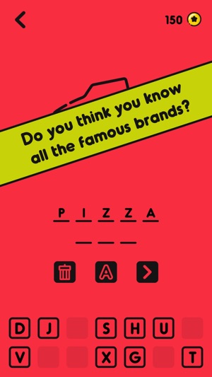 Logos Guru - Guess The Brand Trivia