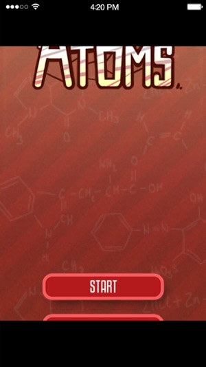 Extreme Atoms(圖1)-速報App