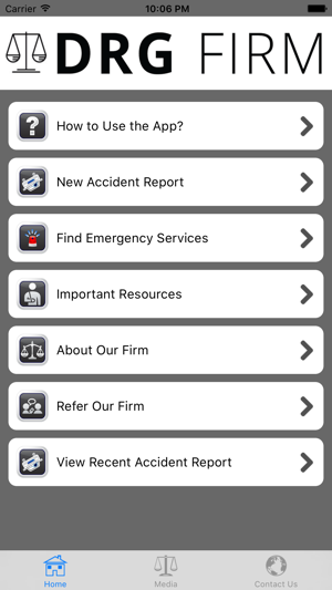 Demian Rafael Goldstraj Injury Help App(圖2)-速報App