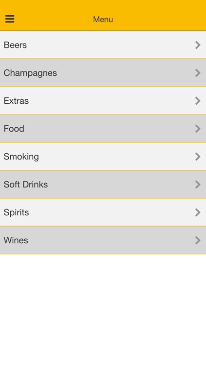 Booze Up :: Alcohol Delivery screenshot-3