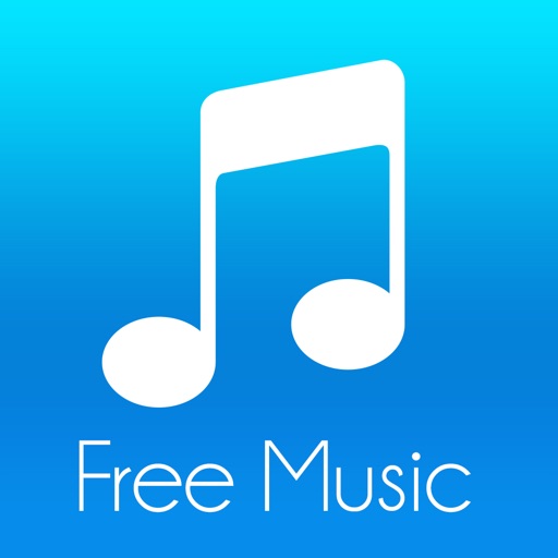 Free Music - Mp3 Music Player & Free Song Music iOS App