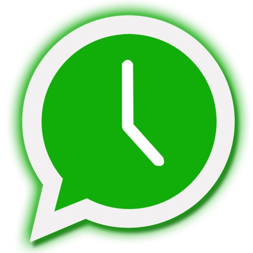 Delayed Text App