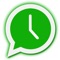 First Ever Fully Functional Delayed Texting App
