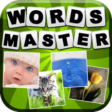 Activities of Words Master - Free Photo Quiz with Pics and Words