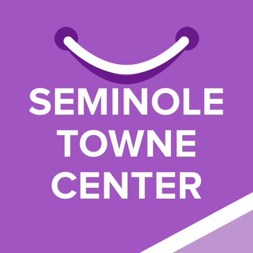 Seminole Towne Center, powered by Malltip icon