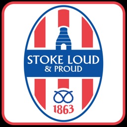 Stoke Loud and Proud